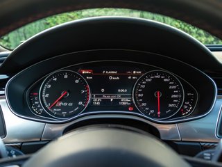 Audi A6 RS 6 4.0 TFSI 560CV quattro tiptr. Avant