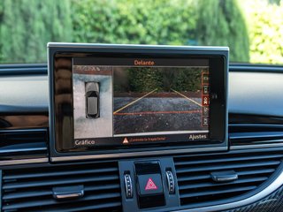 Audi A6 RS 6 4.0 TFSI 560CV quattro tiptr. Avant