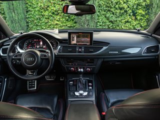 Audi A6 RS 6 4.0 TFSI 560CV quattro tiptr. Avant