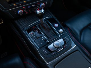 Audi A6 RS 6 4.0 TFSI 560CV quattro tiptr. Avant
