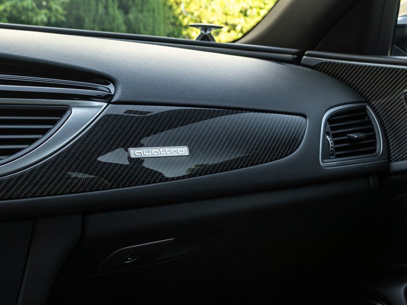 Audi A6 2016, foto 32