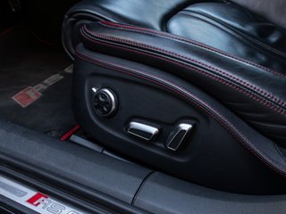 Audi A6 RS 6 4.0 TFSI 560CV quattro tiptr. Avant
