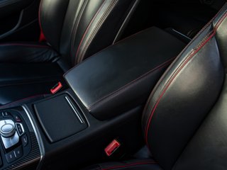 Audi A6 RS 6 4.0 TFSI 560CV quattro tiptr. Avant