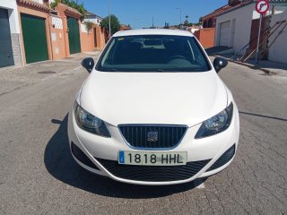 SEAT Ibiza 2012