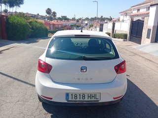 SEAT Ibiza 2012