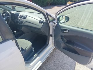 SEAT Ibiza 2012
