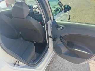 SEAT Ibiza 2012