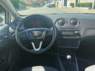 SEAT Ibiza 2012