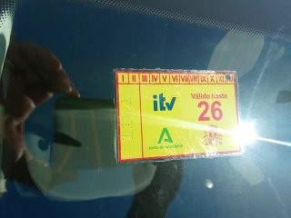 SEAT Ibiza 2012