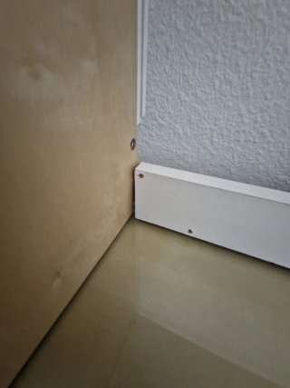 Escritorio  IKEA modelo Mikael o Mickae