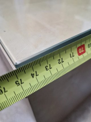 Escritorio  IKEA modelo Mikael o Mickae