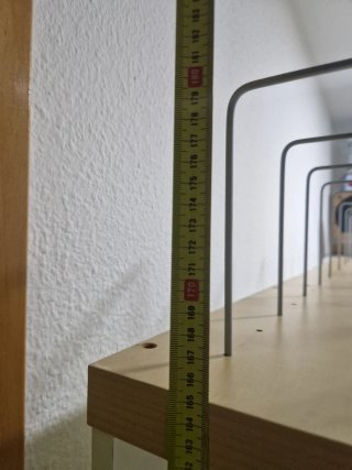 Escritorio  IKEA modelo Mikael o Mickae