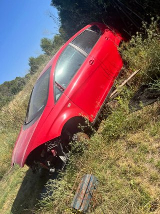 SEAT Altea 2006