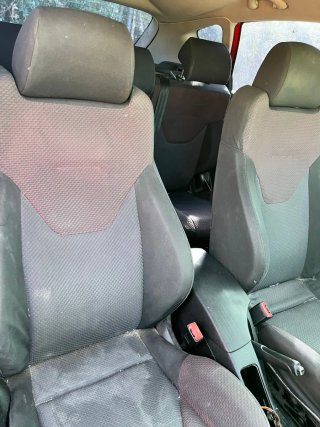 SEAT Altea 2006