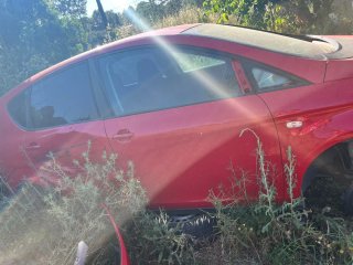 SEAT Altea 2006