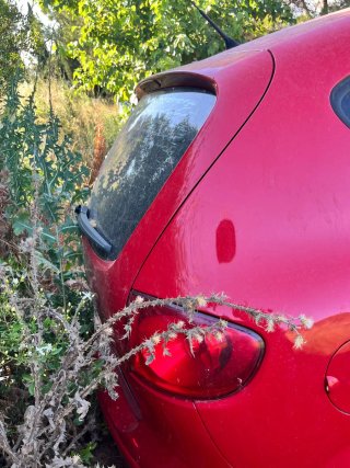 SEAT Altea 2006