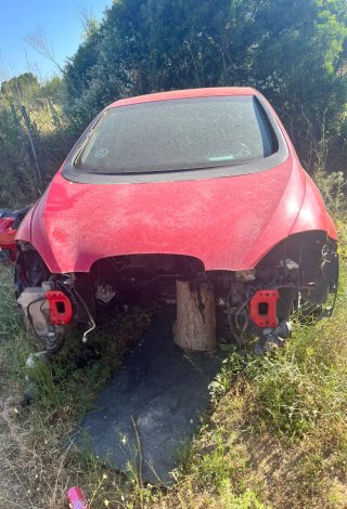SEAT Altea 2006