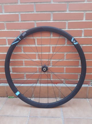 Ruote FULCRUM Racing 4