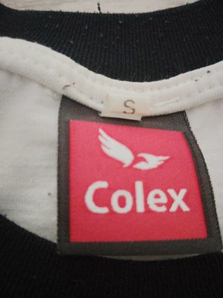 Camiseta gimnasia colegio juan pablo II Guadarrama