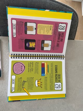 Lote de 3 libros infantiles- juveniles