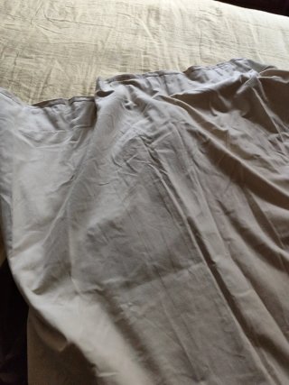 Cortina sanela beige ikea