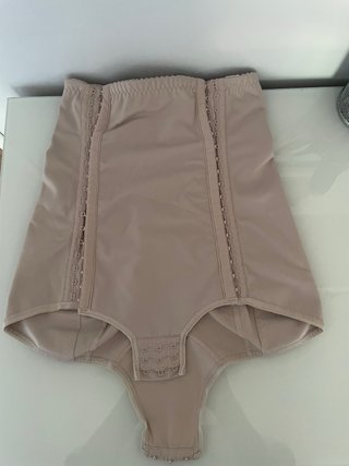 Fajas abdominoplastia Crisvi talla S color carne