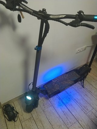 Patinete Eléctrico SmartGyro