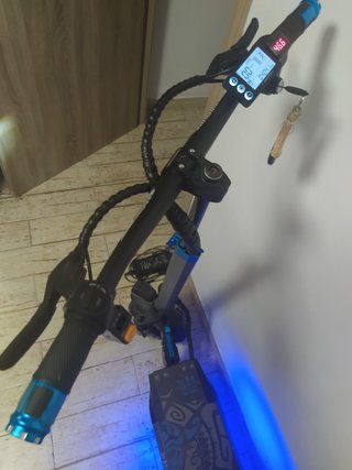 Patinete Eléctrico SmartGyro