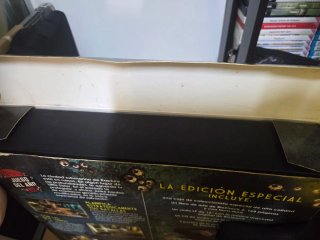 Bioshock 2 Edición Especial PS3