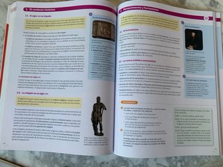 Lengua castellana y literatura 1 Bachillerato