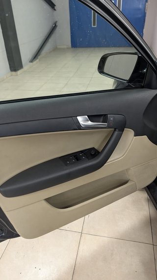 Audi A3 2007