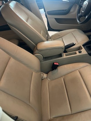 Audi A3 2007