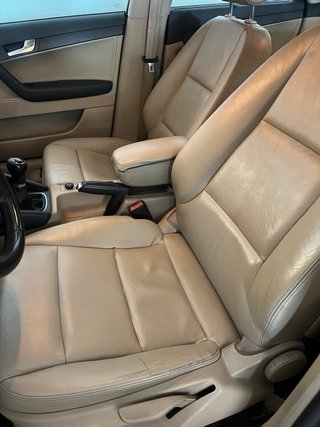 Audi A3 2007