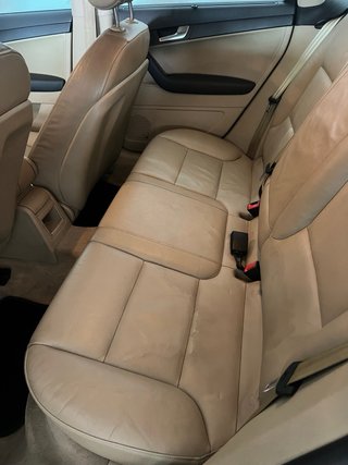 Audi A3 2007
