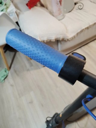 Patinete Eléctrico Xiaomi