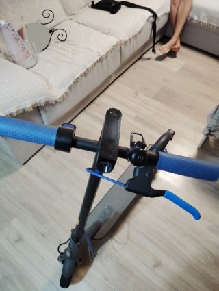 Patinete Eléctrico Xiaomi