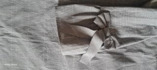 Camicia donna tunica grigia