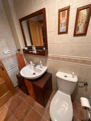 PRECIOSO CHALET UNIFAMILIAR EN ANTONIO MACHADO