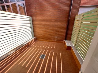 PRECIOSO CHALET UNIFAMILIAR EN ANTONIO MACHADO