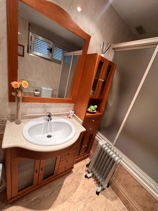 PRECIOSO CHALET UNIFAMILIAR EN ANTONIO MACHADO