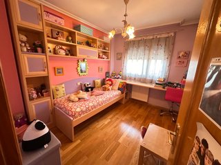 PRECIOSO CHALET UNIFAMILIAR EN ANTONIO MACHADO