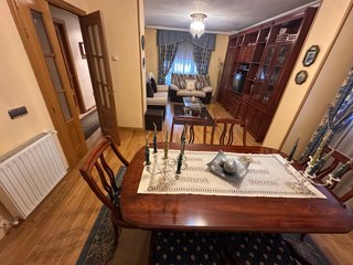 PRECIOSO CHALET UNIFAMILIAR EN ANTONIO MACHADO