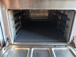COCINA A GAS 4 FUEGOS CON HORNO REPAGAS