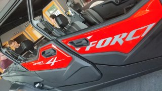 cf motos  sport  2025