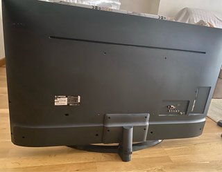 Tv LG 50”