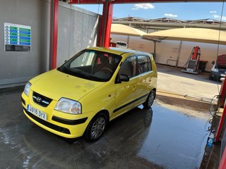 Hyundai Atos Prime 2006