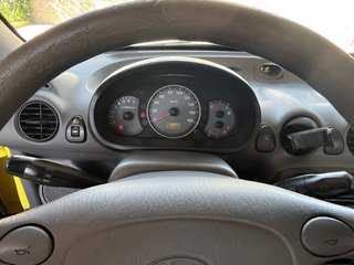 Hyundai Atos Prime 2006