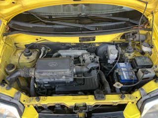 Hyundai Atos Prime 2006
