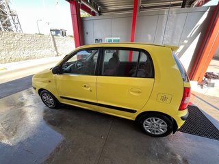 Hyundai Atos Prime 2006