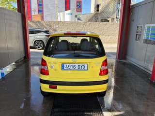 Hyundai Atos Prime 2006